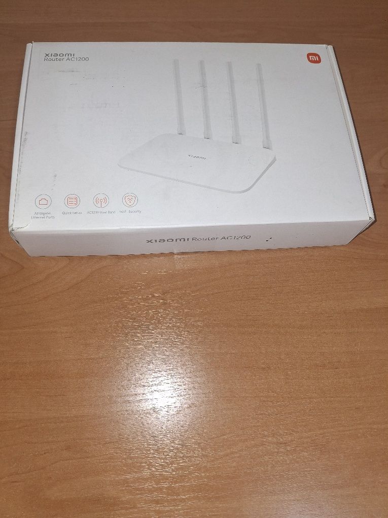 xiaomi Mi Router 4A