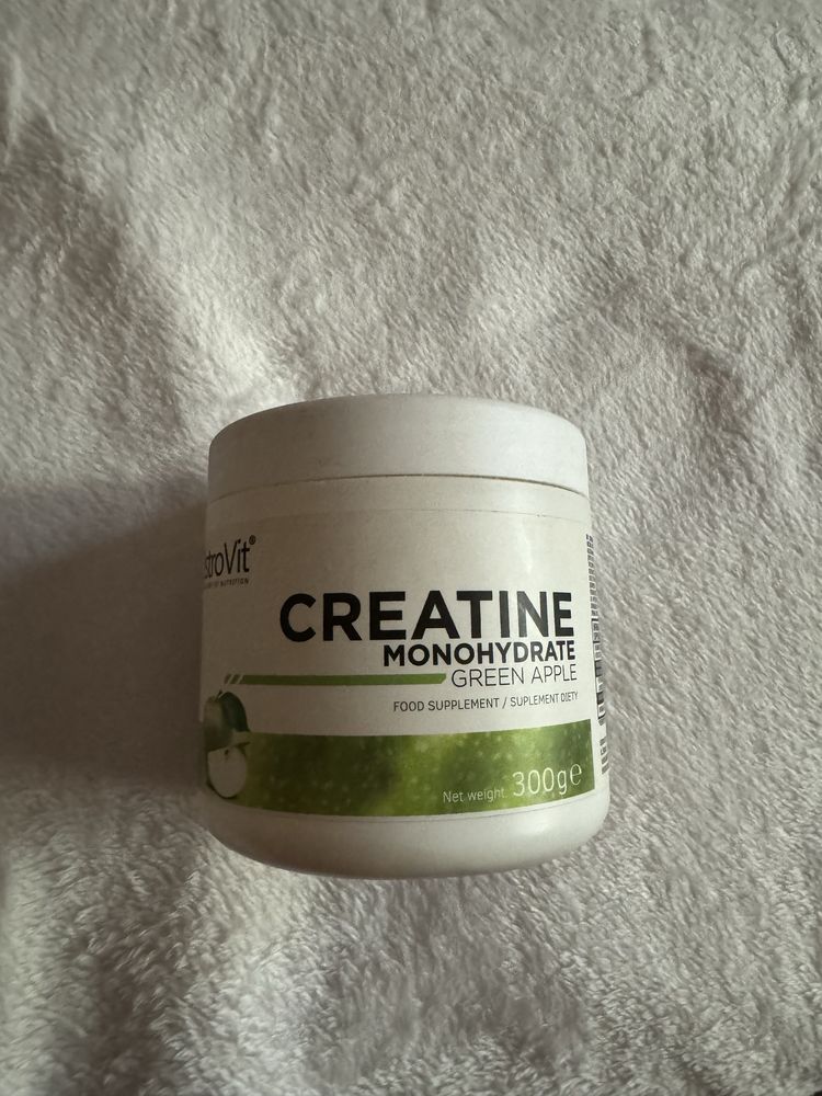 Креатин Creatine Monohydrate