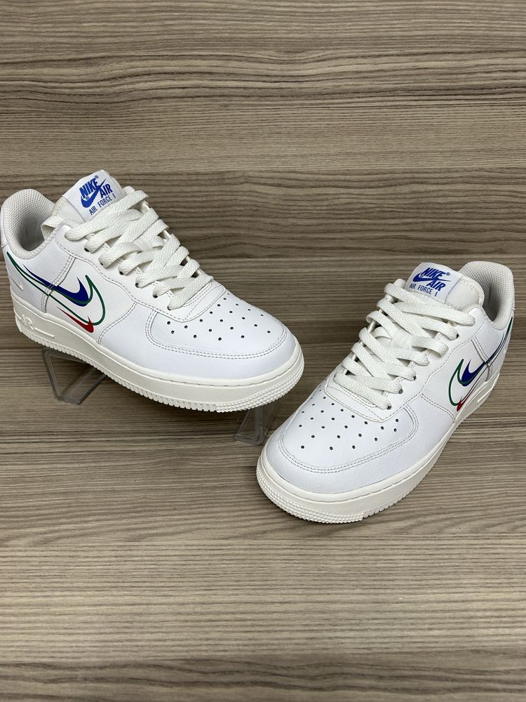 Кросівки Nike Air Force 1 оригінал 38,5р _ Кроссовки nike force ориг.