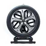 NOWE ORYGINALNE Felgi koła Citroen 19 DS4 DS7 DS9 C4 SpaceTourer C5 C6