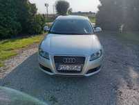 Audi A3 Sportback 1.8 TFSI