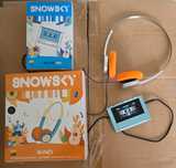 Odtwarzacz DAP FiiO Snowsky Echo Mini + Słuchawki FiiO Snowsky Wind