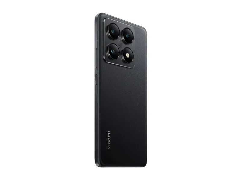 Xiaomi 14T Pro 5G 12/512GB Titanium Black KRAKÓW ul. Krakowska 4 Sklep