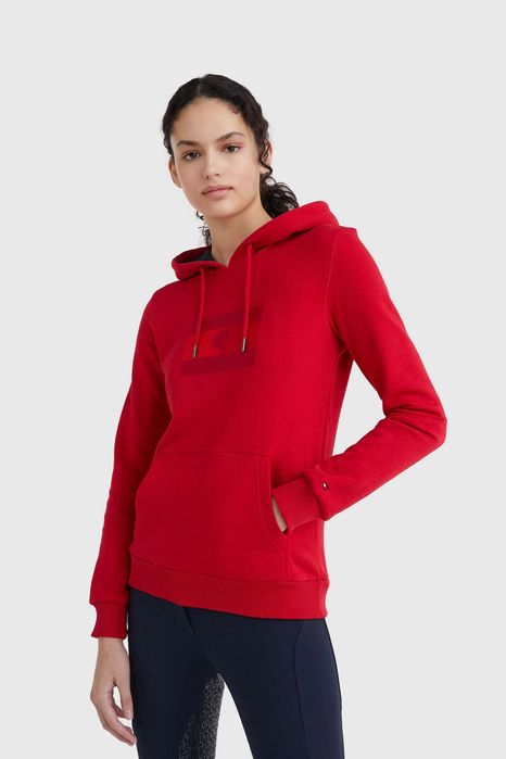 Bluza jezdziecka Tommy Hilfiger Equestrian XS 34
