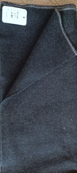 Tkanina wełniana kupon 2,20m