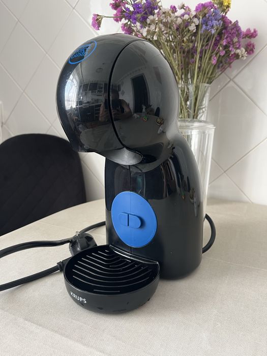Капсульна кавова машинка Dolce Gusto