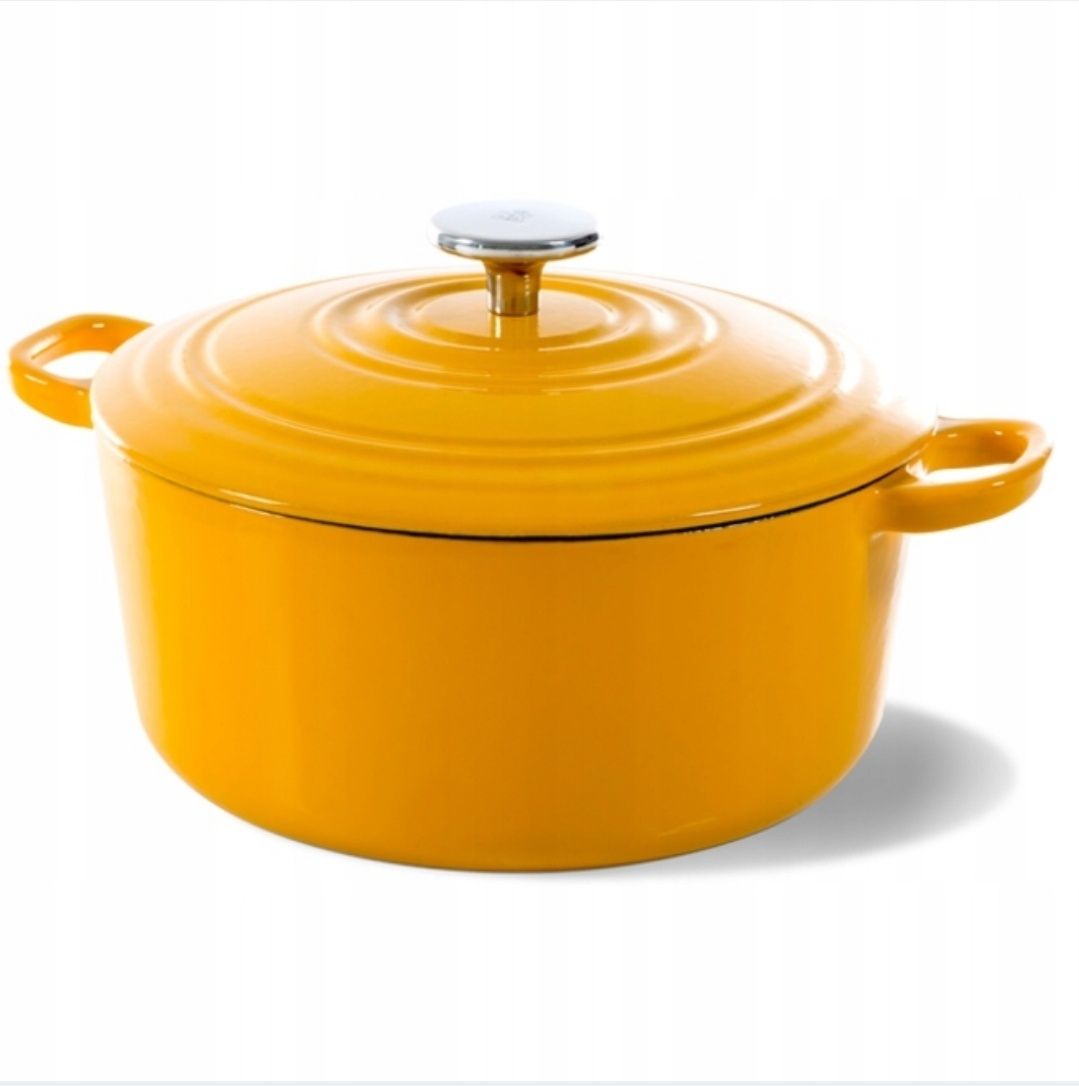 Brytfanna BK Bourgogne 24 cm
