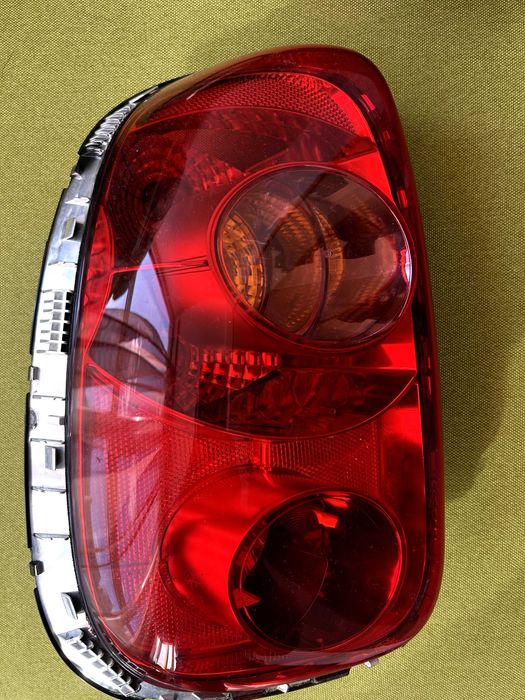 Задній лівий ліхтар Mini Countryman 63219811759 9811759