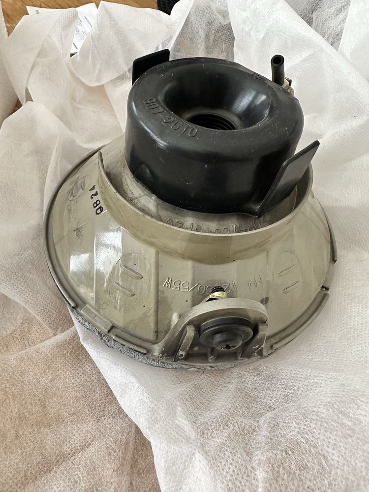 Wkład lampy Yamaha XV1700 Warrior
