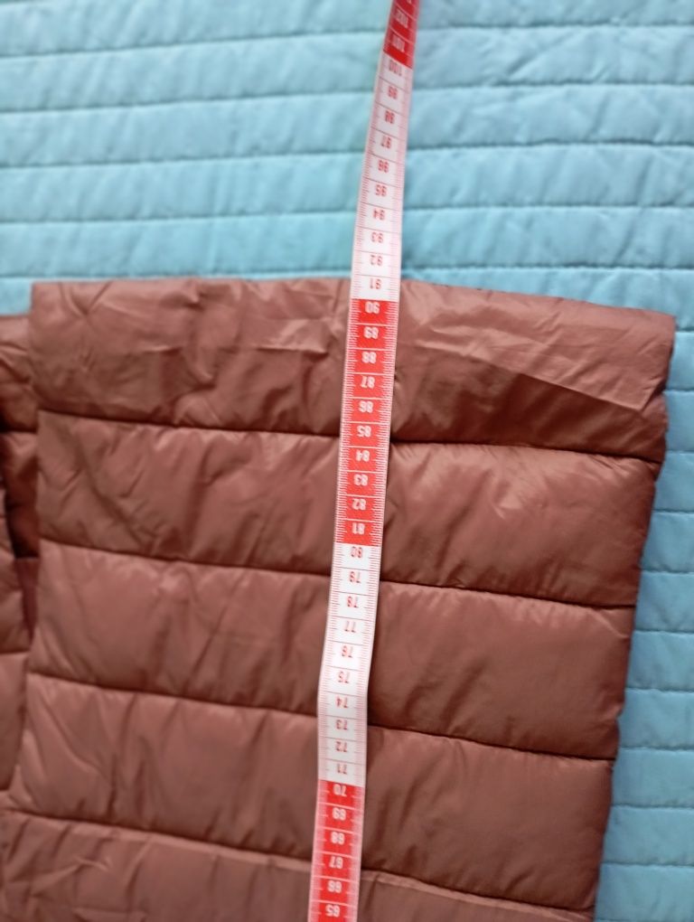 Colete Massimo Dutti