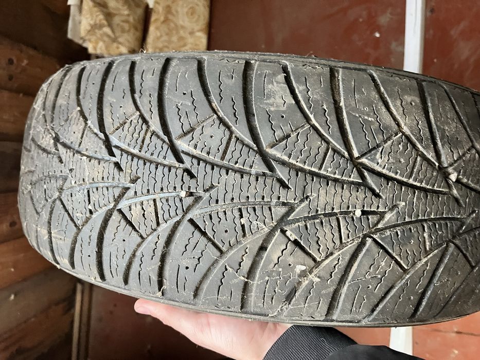 Резина Rosava 205/60/16