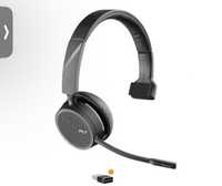 Plantronics voyager 4210 UC гарнітура