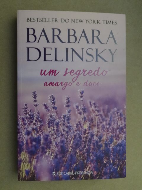 Barbara Delinsky - Vários Livros