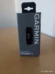 Garmin Vivosmart 5 nowa opaska sportowa fitness s/m