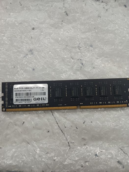 Озу 32gbRed Dragon...