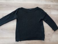 Luźny sweter Mohito XS