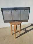 Vende-se exaustor Krunft