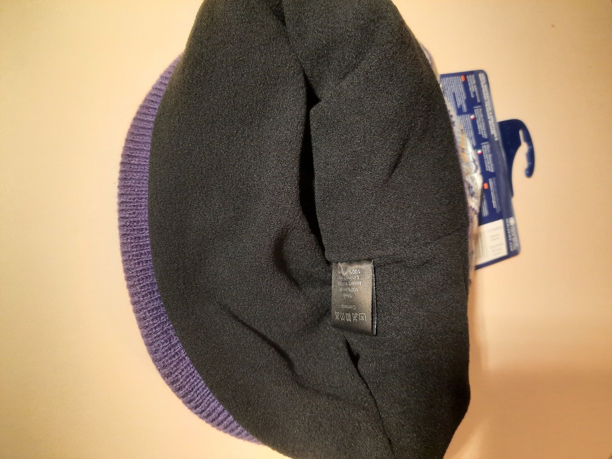 Шапка тепла ,нова Sealskinz,