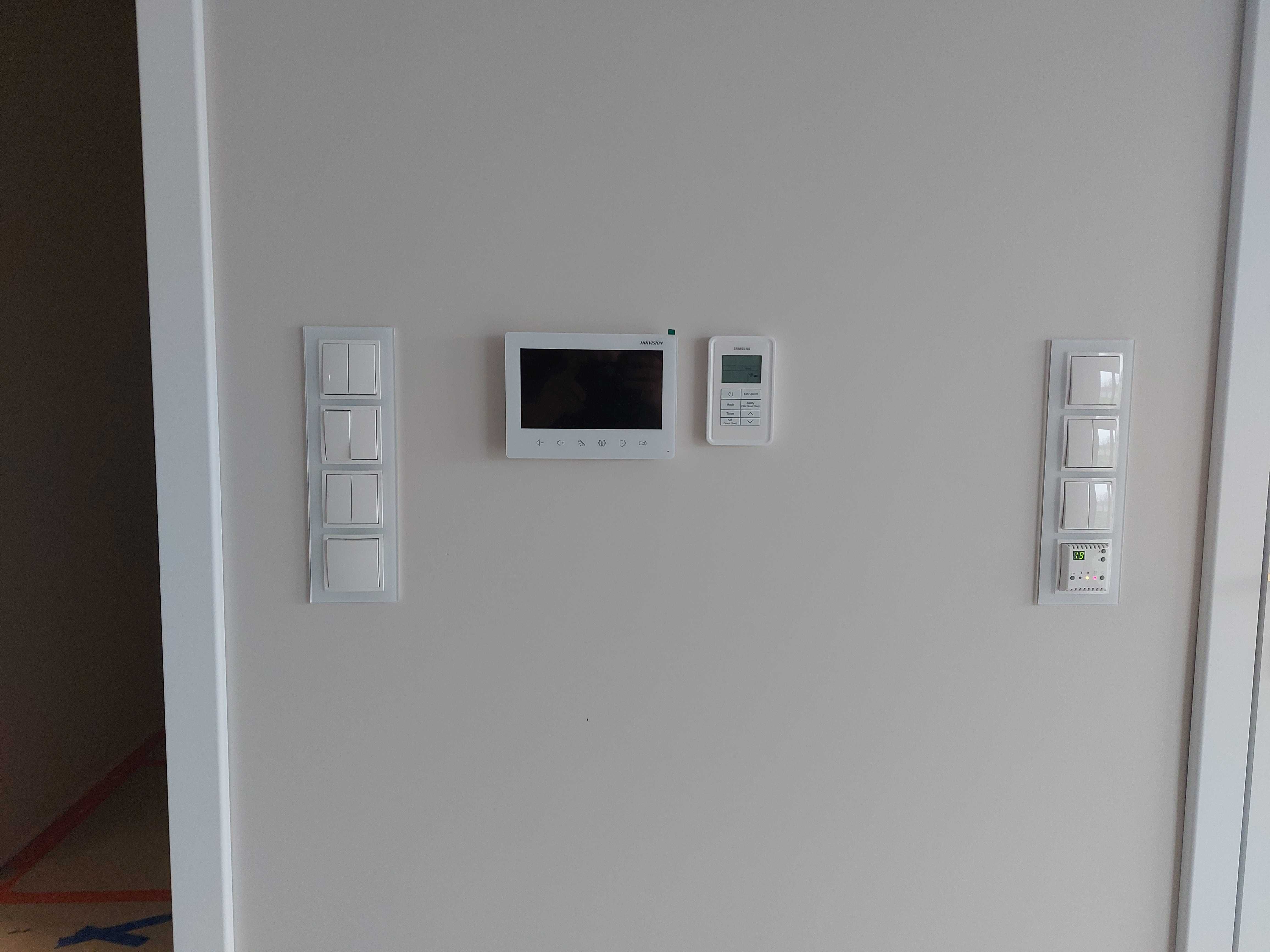++ Elektryk Wrocław | Usługi Elektryczne | Monitoring | Alarmy | Pomia