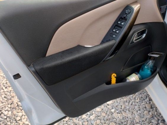 Citroën C4 Picasso Najbogatsza wersja, oferta prywatna, wzorowo zadbany