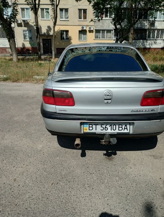 Продам авто в гарному стані