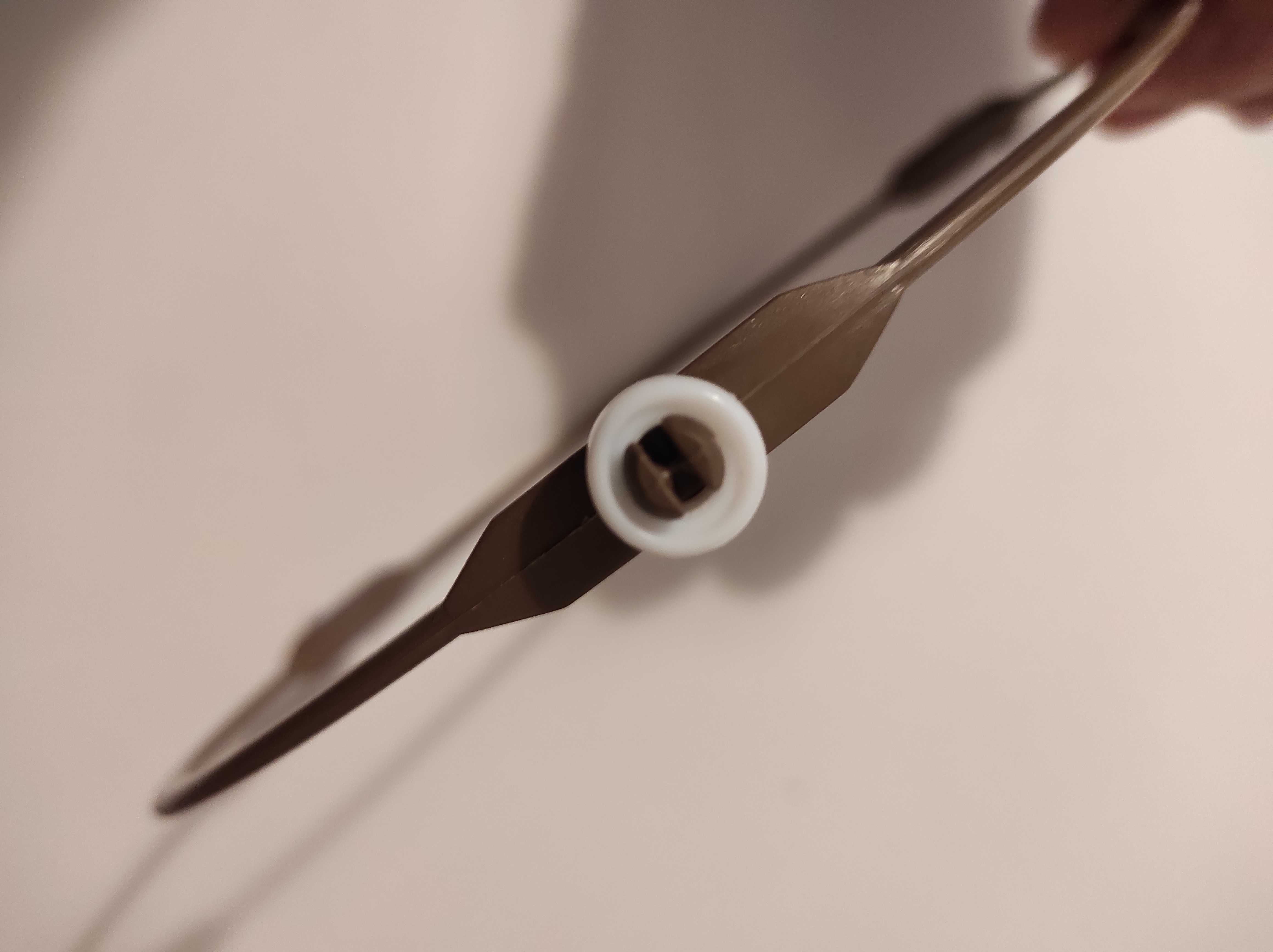 Suporte prato micro-ondas - 18cm