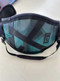 Trapez kitesurfing ion ripper