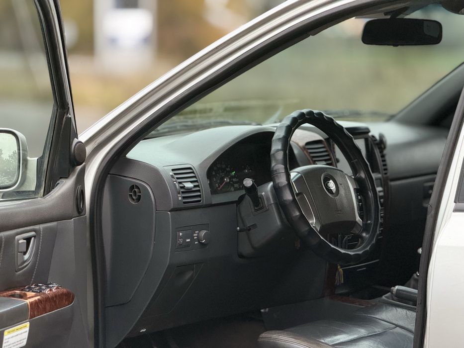Продам Kia Sorento 2004 року, 2,5 дизель 4х4