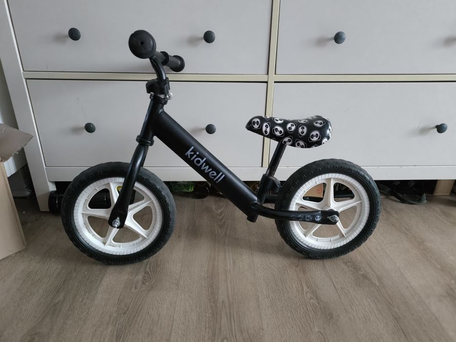 Rowerek biegowy kidwell " panda"