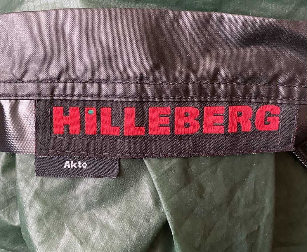 Tenda Hilleberg Akto