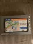 Навігатор Garmin.