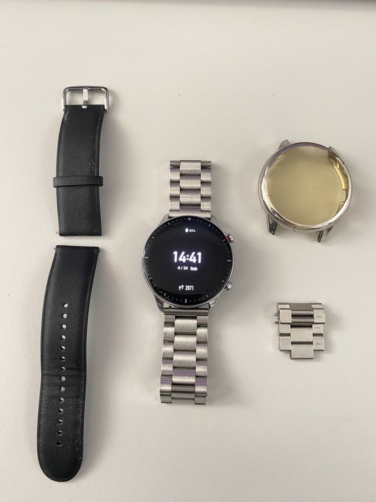 Xiaomi Amazfit Gtr 2 Classic