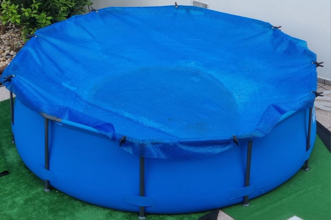 Piscina bestway 305x76cm