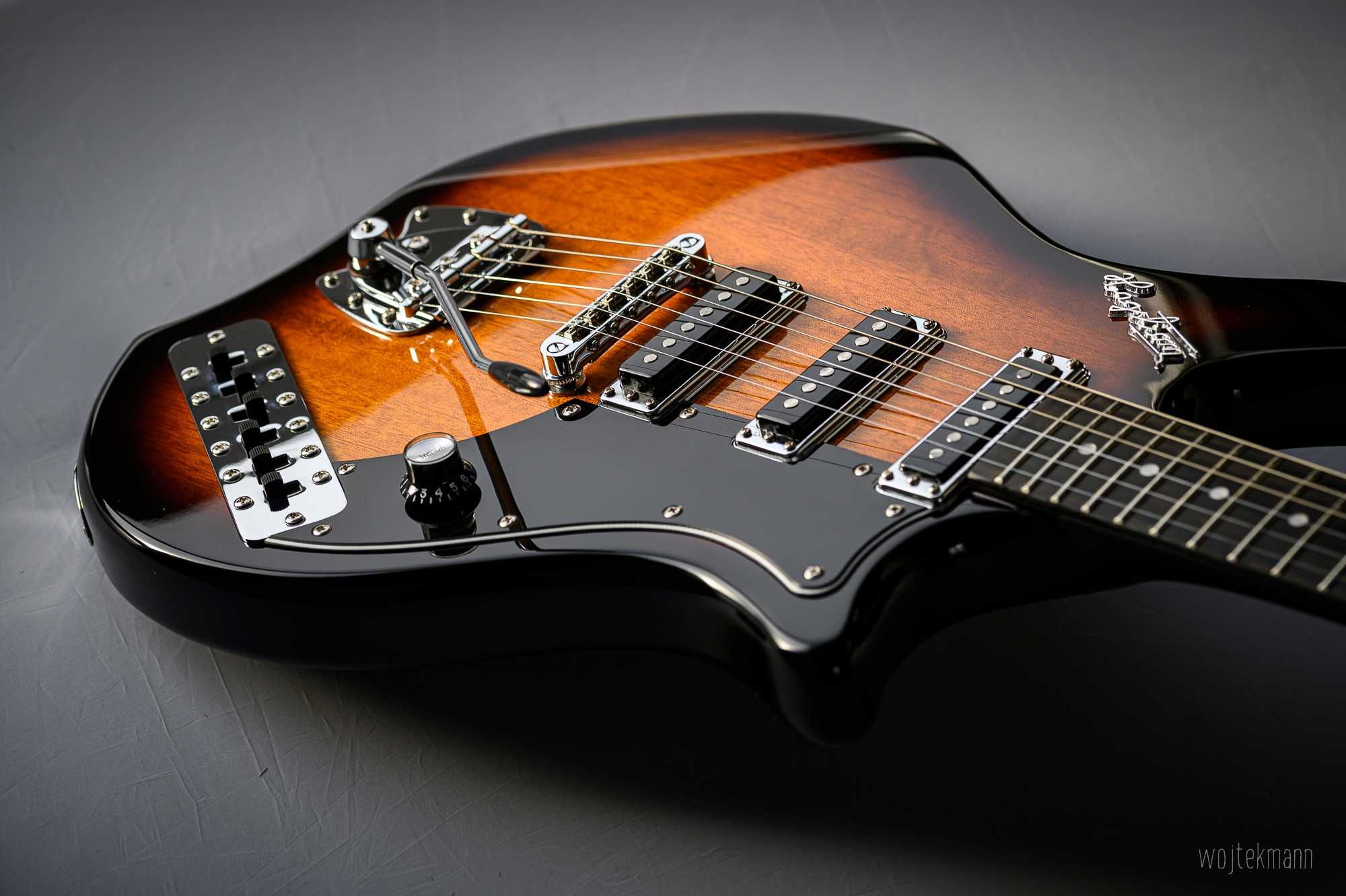 Hagström Retroscape Condor