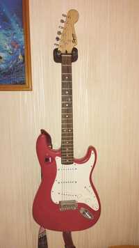 Squier by fender bullet strat