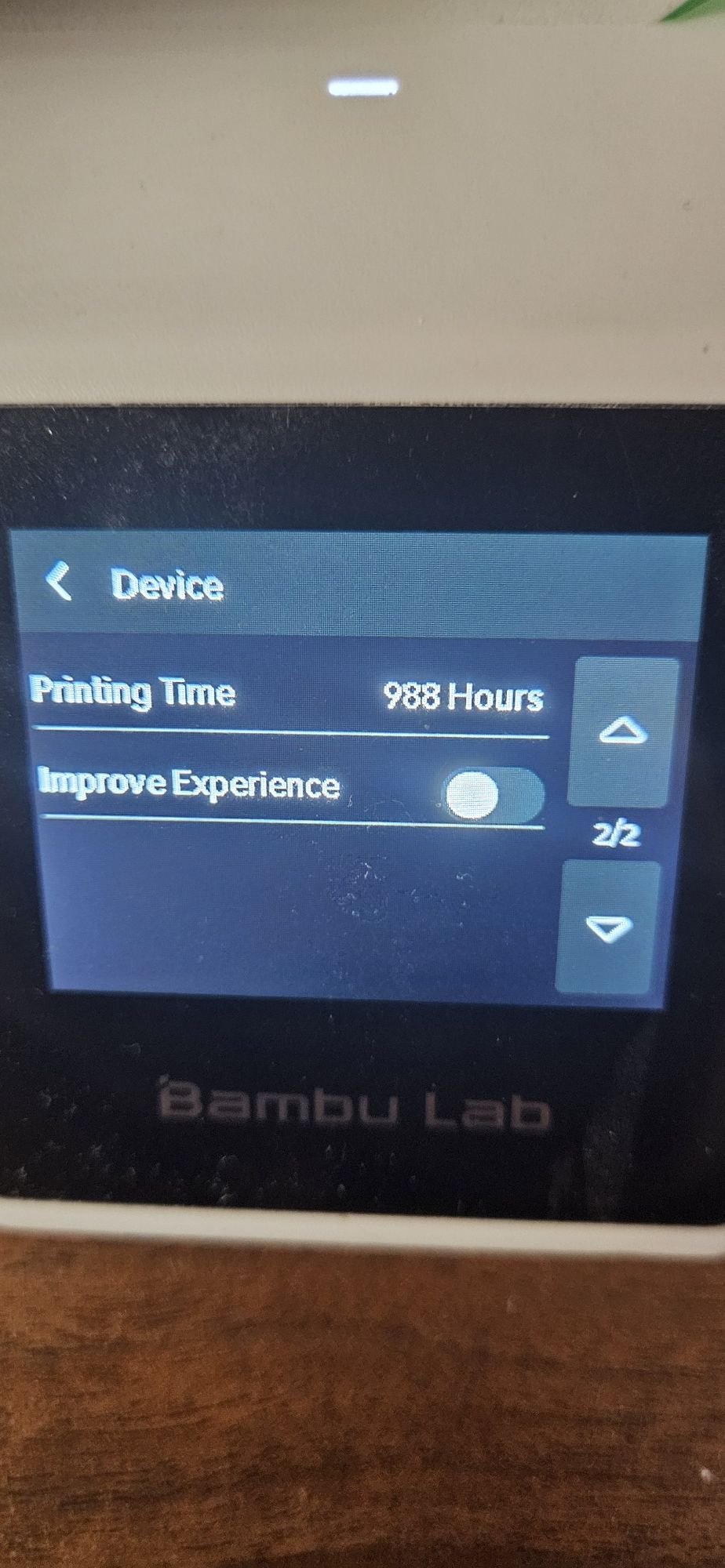 Bambulab a1 mini AMS