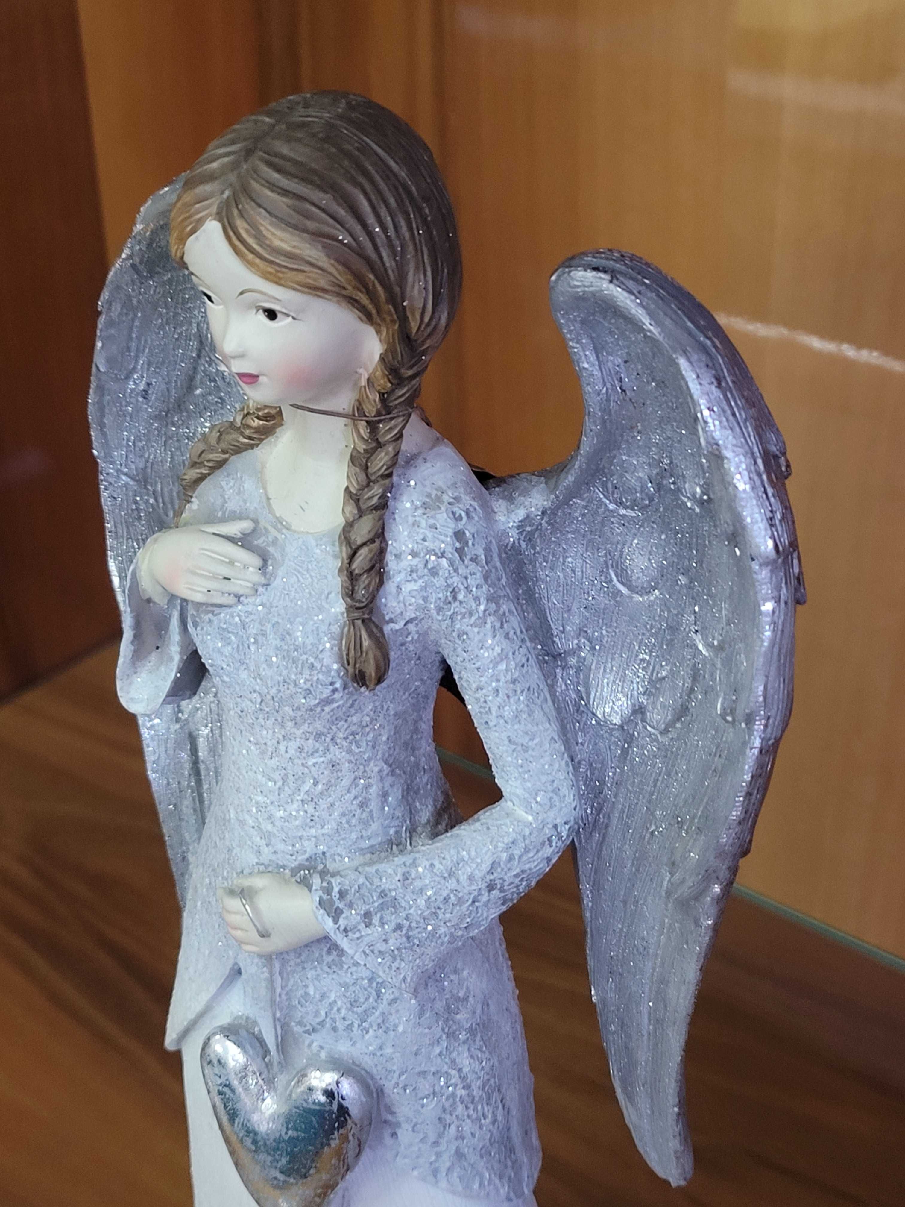 LINDAS FIGURAS DE ANJOS