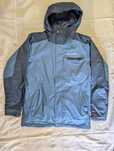 Куртка чоловіча Columbia VALLEY POINT Jacket (м)