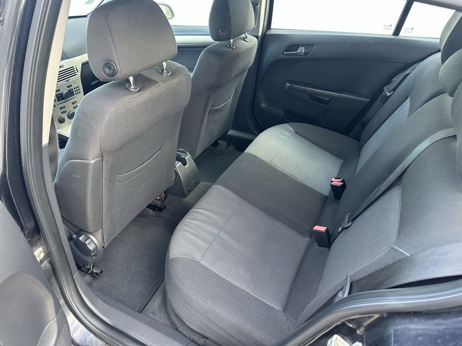 Opel astra 1.4 gasolina