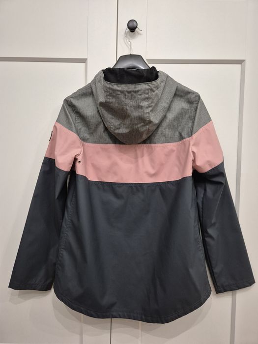 Kurtka przeciwdeszczowa, przeciwwiatrowa HFX