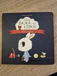 Książeczka Bajka "Nocne hałasy"