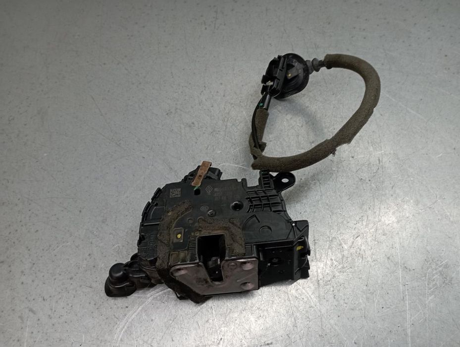 Fechadura / fecho porta frente esquerdo RENAULT Captur (J5_)