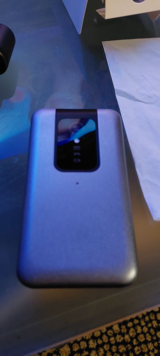 Telefon komórkowy dla seniora Neva link od Orange bez simlocka jak now