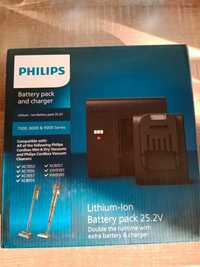 Akumulator bateria do odkurzacza PHILIPS XV1797/01