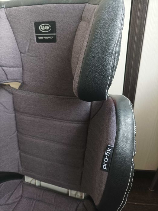 Автокрісло 4 Вевy pro-fix