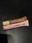 LIPSS блиски ліппери