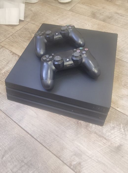 Продам ps4 pro Одесса