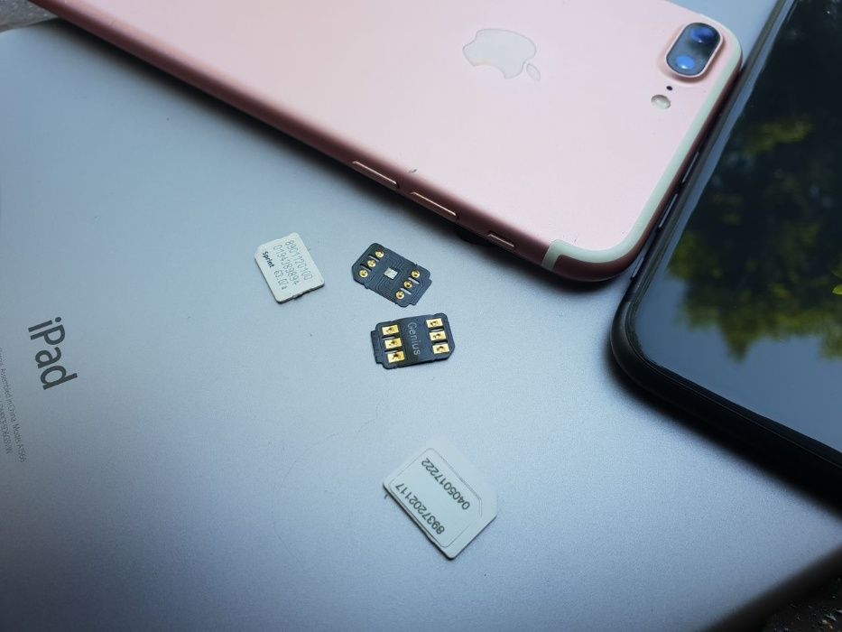 R-SIM 12 Geevei AIO Рсим 12 разблокировка iPhone