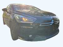 Citroen DS5 KTVD Maska Lampa Zderzak Konsola Drzwi Klapa Felgi Silnik