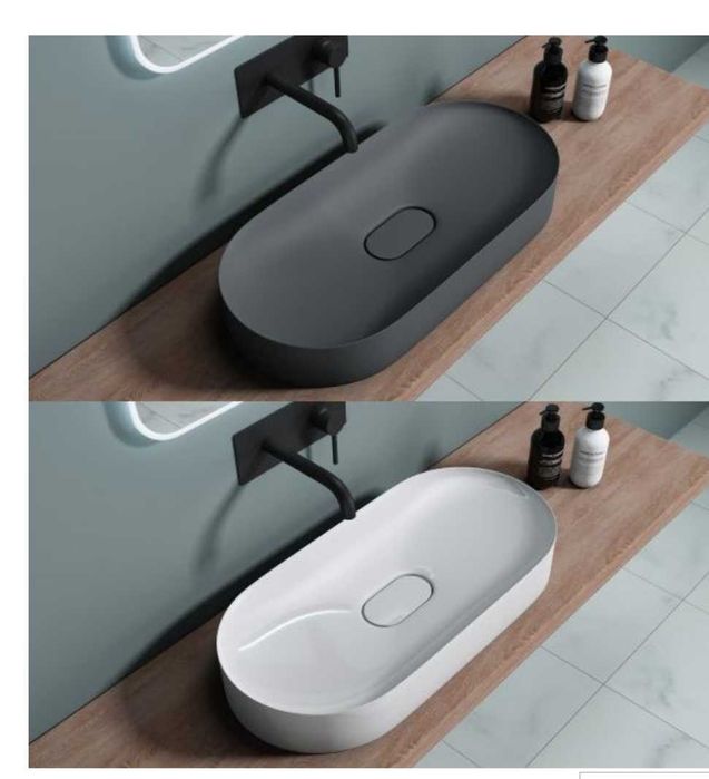 Sprzedam umywalki marmurowe